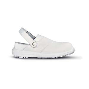 Pezuña DE SEGURIDAD Sinergy SB E A FO SRC, Blanca-EAN 8033546024713 ZUEGOS, de 30-30 cm - Product Image 1