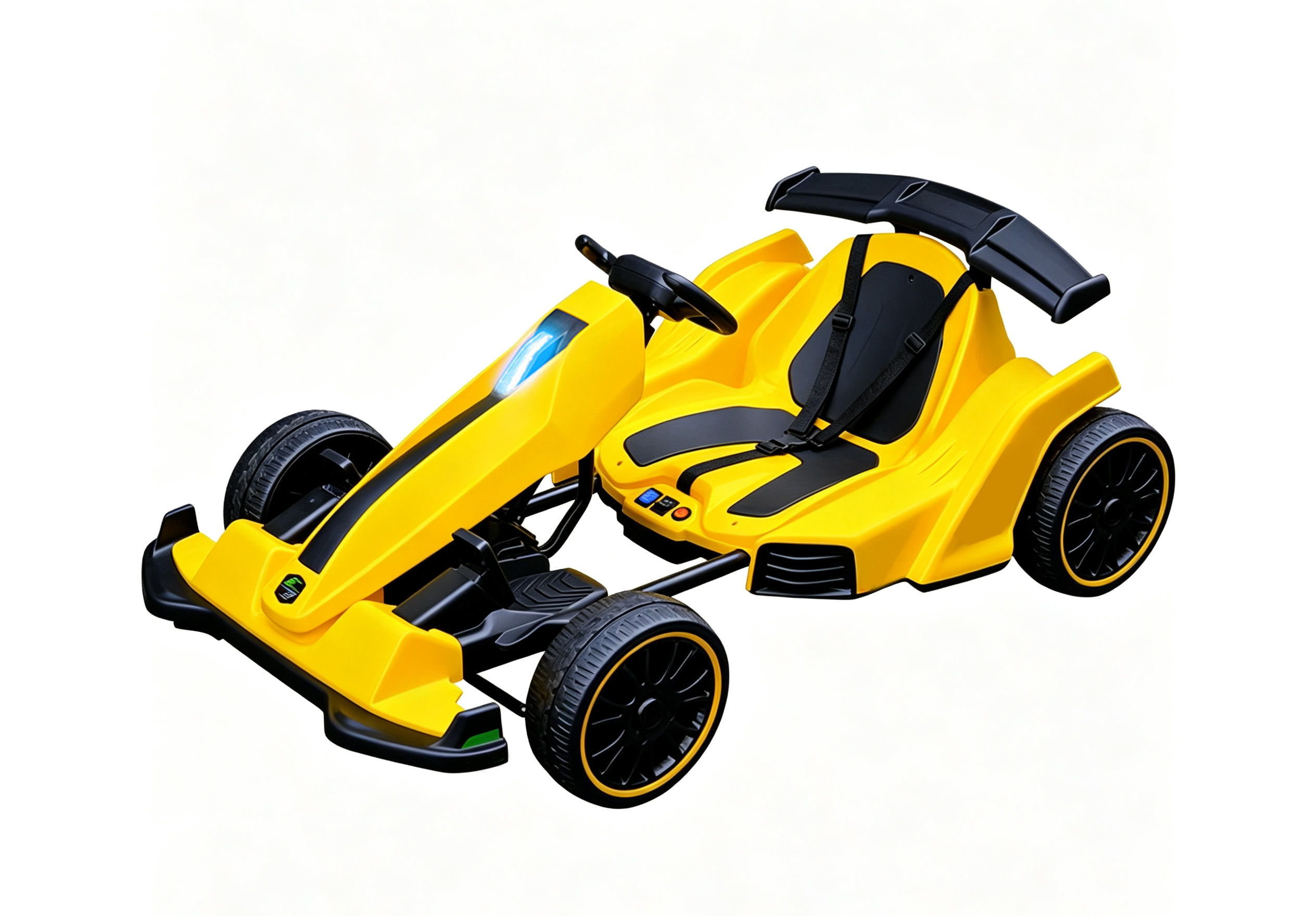 Jaune