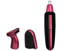 <strong>Nose</strong> <strong>Hair</strong> <strong>Trimmer</strong> New 20 in 1 Grooming Clipper Beard <strong>Trimmer</strong> Safety for <strong>Men</strong> Grooming Kit - Product Image 4