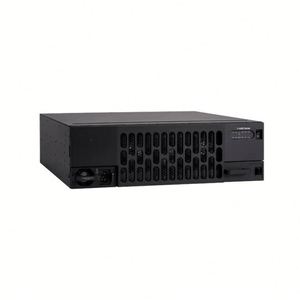 ISR4461/K9 ISR 4000 Series <b>Wireless</b> Enterprise Routers 1RU Platform Layer3 <b>Ethernet</b> Ports Integrated Services <b>Wireless</b> Router - Product Image 2