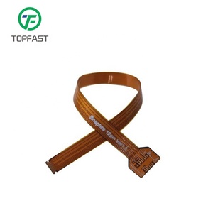 Thiết Kế Mới Chuyên Nghiệp <span class=keywords><strong>FPC</strong></span> Nhà Sản Xuất, Flex Pcb, RoHS Flex Bảng Mạch Linh Hoạt Pcb - Product Image 2