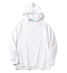 Dropshipping Venta caliente Primavera 2024 100% Poliéster Sudaderas con capucha personalizadas Streetwear Sudaderas al por mayor - Product Image 2