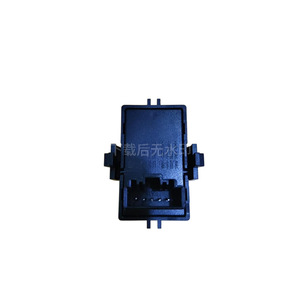 Interruptor de control de elevalunas eléctrico Geely Emgrand GL GS 01731034 12V, conjunto regulador de ventana eléctrica - Product Image 2