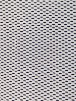 Tissu pour berceau blanc 320A, doux pour la peau, flexible, pour poussette d'enfant, jouet, matériau pour chaussures, tissu universel