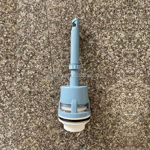 Vanne de chasse en plastique, idéale pour une pièce, offre spéciale - Product Image 1