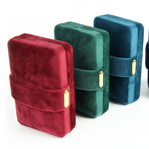 Boxes for Jewelry High Quality Jewelry <b>Gift</b> Boxes Fashionable <b>Necklace</b> Jewelry <b>Box</b> - Product Image 1