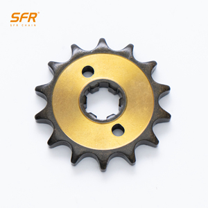 Nouvelle chaîne de transmission arrière et kit de pignon SFR de haute qualité, directement de l'usine, pour moto <span class=keywords><strong>Yamaha</strong></span>/RC300/ - Product Image 3