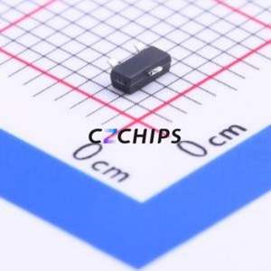 Transistor bipolaire à jonction (BJT) MMBT3904-7-F SOT-23 en gros – Composants électroniques et service BOM - Product Image 2