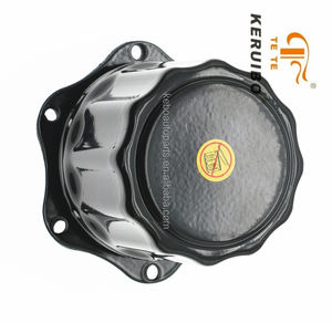 Parti di escavatore Idraulico filtro dell'aria di copertura DH55 60 150 220-5 300-5 422-000027A Per <span class=keywords><strong>Daewoo</strong></span> Doosan Idraulico serbatoio olio respirare - Product Image 5