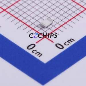 RC0805FR-072K61L SMD <b>Resistor</b> 0805 ( Type: Thick Film )( Resistance: 2.61kOhm Precision: 1% ) - Product Image 2