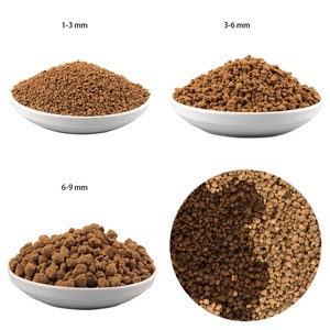 LUYI-<strong>Akadama</strong> Eco-Friendly Gardening Accessories PE Material Tools for Patio and Outdoor Garden Use Featuring Expanded Clay - Product Image 4