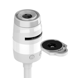 <span class=keywords><strong>Proyector</strong></span> LED USB Romántico con Efecto <span class=keywords><strong>de</strong></span> <span class=keywords><strong>Galaxia</strong></span>, Decoración para Bodas y Fiestas, Iluminación <span class=keywords><strong>de</strong></span> Escenario con Cielo Estrellado, 5V PC, <span class=keywords><strong>El</strong></span> <span class=keywords><strong>Mejor</strong></span> Regalo para Navidad y Festivales - Product Image 6