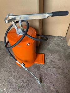 <span class=keywords><strong>Pompe</strong></span> <span class=keywords><strong>à</strong></span> <span class=keywords><strong>graisse</strong></span> 16l, type Push up, italie - Product Image 4