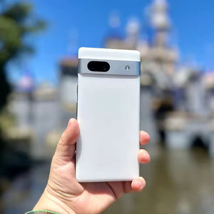 สมาร์ทโฟน Android 13 คุณภาพสูง 7a รุ่นใหม่ RAM 8GB หน้าจอ 6.1 นิ้ว แบตเตอรี่ 4410mAh รองรับซิมคู่ กล้องแท้ มือสอง ปลดล็อคแล้ว - Product Image 3