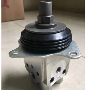 Commande par joystick hydraulique pour excavatrice, compatible avec SK200-6, SK200-6E, SK250-6, SK230-6E, SK200-8, SK210LC-8, PC120, PC200 - Product Image 5