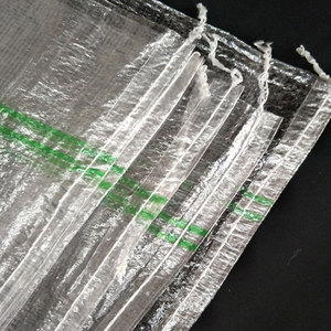 PP dệt túi 25kg/50kg nhiều lớp <span class=keywords><strong>Raffia</strong></span> bao cho gạo, bột, hạt trong suốt Túi <span class=keywords><strong>Polypropylene</strong></span> với dải cho nông nghiệp - Product Image 3