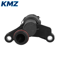 Connecteur de tuyau de liquide de refroidissement KMZ 2782002152 2782000831 pour Mercedes Benz W222 X166 W166 M278 S500 GL500 ML500 GLS500 CL500
