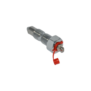 Válvula de llenado de grasa de alivio para ajustador de oruga YANN'S 2S5925 2S-5925 D6D para maquinaria de construcción SK330 E320D E325D - Product Image 4
