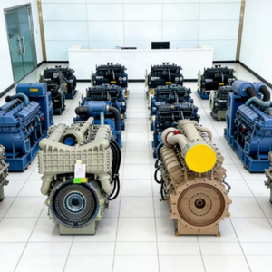 Refurbished Diesel <b>Engine</b> <b>Assembly</b> D924 D926 D934 D944 for Excavator Machinery Parts - Product Image 1