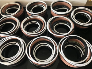 Valve de distribution d'huile pour excavatrice Hitachi ZAX30 55 60 70 75 100 120 135 150 200 210 220 240 270 300 360 400, prête à être expédiée - Product Image 2