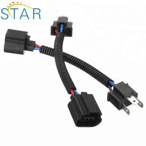 Завод H13 жгут проводов для ксенона HID головной светильник противотуманный светильник - Product Image 3