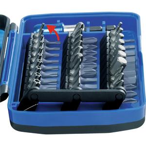 ซ็อกเก็ต3018 50829 Heytec และชุดบิต44ชิ้น - Product Image 3