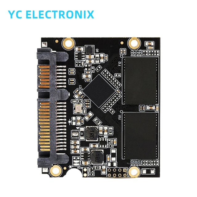 YC ELECTRONIX High Performance 2.5 Inch SATA Internal SSD OEM Disco Duro Interne Internal 1TB 2TB 4TB SSD