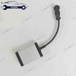 Interface de diagnostic CAN Bus pour chariot élévateur, outil de service et d'ajustement des paramètres, compatible avec les chariots élévateurs Toyota BT (référence 156263) - Product Image 4