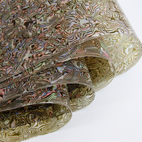 Recommander une feuille de celluloïd multicolore de haute qualité pour instrument de musique décoration de la maison meubles de table