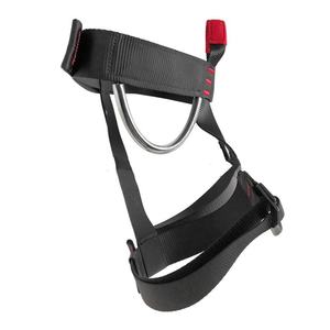 Ceinture de sécurité mi-corps personnalisable pour l'alpinisme et l'escalade en montagne, protection contre les chutes, vente en gros, directement de l'usine - Product Image 3