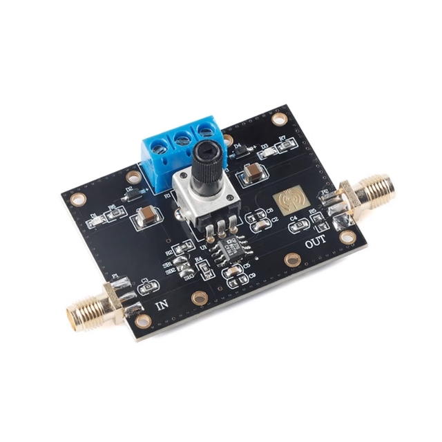 OP37 Low noise high-precision operational amplifier module OP37 high-speed operational amplifier module