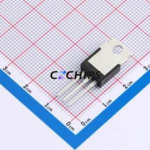 Nouveau transistor à effet de champ à transistor TO-220AB IRFZ44ZPBF-VB original (MOSFET) - Product Image 2