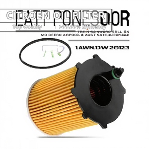 Pour CITROEN Berlingo/C-Elysee/C1/C2/C3/<span class=keywords><strong>C4</strong></span>/C5/X-TR/Aircross/<span class=keywords><strong>Picasso</strong></span> <span class=keywords><strong>Filtre</strong></span> à <span class=keywords><strong>huile</strong></span> - Product Image 2