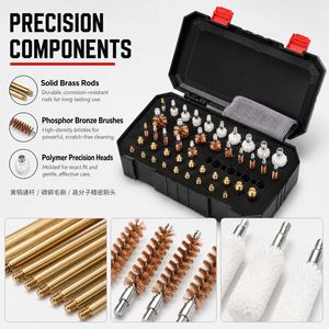 Bohang Tool Box Sand Colored Durable <b>Hard</b> Handle Storage <b>Case</b> For Mechanical Use - Product Image 5