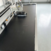 Máquina de Serigrafía Automática de Alta Precisión con Línea de Ensamblaje y Alimentación por Cinta, Máquina de Serigrafía Vertical
