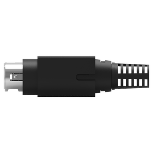 ขั้วต่อไฟฟ้า 60V แบบ Din 4 พิน ตัวผู้ สำหรับเชื่อมต่อไฟฟ้าในงานอุตสาหกรรม - Product Image 5