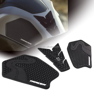 Autocollant de réservoir de moto, autocollant antidérapant pour réservoir de carburant pour YAMAHA TRACER700 <span class=keywords><strong>Tracer</strong></span> <span class=keywords><strong>700</strong></span> <span class=keywords><strong>Tracer</strong></span> 7 GT 2020 <span class=keywords><strong>2021</strong></span> - Product Image 6