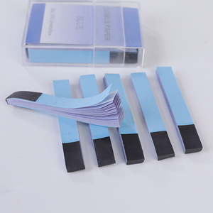 Bandelette de test Litmus bleu et rouge de laboratoire Testeur de pH en papier Litmus - Product Image 4