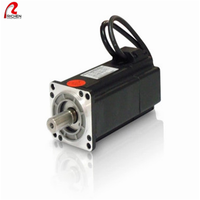 Kinco New Servo Motor & Servo Drive SMH110D-0188-30AAK-4HKC tersedia