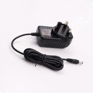 24V 1A <b>Power</b> <b>Adapter</b> UK Plug DC Output For Humidifier Switching <b>Power</b> <b>Supply</b> - Product Image 1