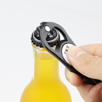 Meilleures ventes : Ouvre-bouteille de golf multifonctionnel pratique et moderne en métal électroplaqué avec gravure, vert, avec fourchette intégrée