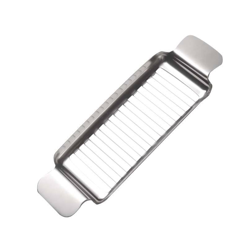 Version en acier inoxydable