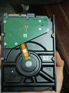 ST4000NM000A 4TB 3.5 Inch Enterprise HDD Keandalan Tinggi Antarmuka SATA CMR Perekaman Vertikal Hard Disk Drive untuk Server RAID - Product Image 3