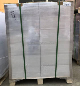 Pièces de frein pour essieu de camion lourd 802569, disque de frein, rotor de frein - Product Image 6