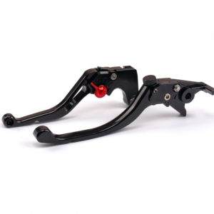 Tuas Kopling CNC yang Dapat Disesuaikan, Aluminium 6061 Anodized Untuk CBR650R - Product Image 6