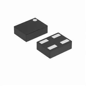 4 XDFN Power Management (PMIC) Electronic Circuit Components In Stock XC6129C54A7R-G - Product Image 1