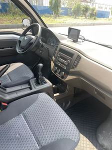 Wuling Rongguang New Card: Diseñado para transportar, construido para durar. Lleve Más, Ganaré Más: El Trabajador Fiable para Cada Trabajo. - Product Image 4