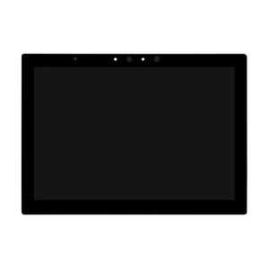 Reemplazo del panel de la pantalla del ordenador portátil IPS de 12 "para <span class=keywords><strong>Lenovo</strong></span> <span class=keywords><strong>Ideapad</strong></span> Miix <span class=keywords><strong>720</strong></span>-12IKB Módulo de pantalla táctil LCD con bisel 5D10M65391 - Product Image 1