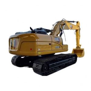 Bon prix, importé du Japon, excavatrice sur chenilles Caterpillar 323D3, CAT323D3 en vente en stock - Product Image 1