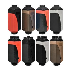 Haute qualité Diesel générateur Parking Air chauffage 24V Split ventilateur <span class=keywords><strong>voiture</strong></span> climatisation pour Bus camion Van bateau véhicule agricole - Product Image 4